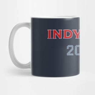 INDYYEAR 2020.1 od Mug